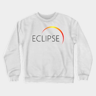 Eclipse Crewneck Sweatshirt